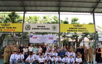 FRIENDSHIP FORCE COSTA RICA